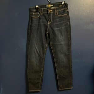 Lucky Brand Sofia Capri